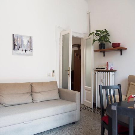 Peaceful Court Apartment In Shopping District Mediolan Zewnętrze zdjęcie