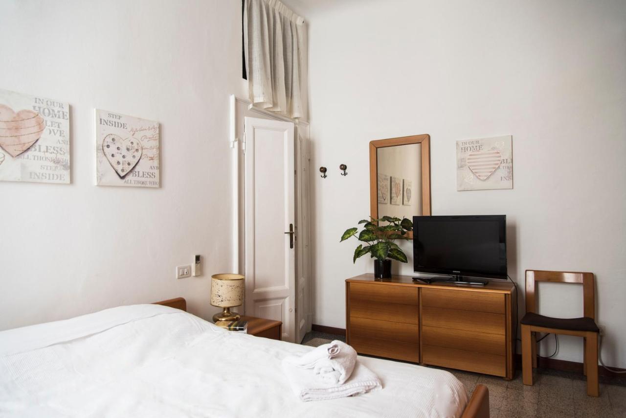 Peaceful Court Apartment In Shopping District Mediolan Zewnętrze zdjęcie